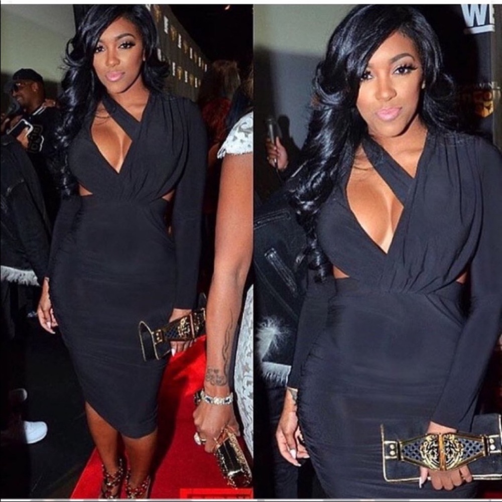 House of CB Nicolina Dress